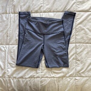 VINEYARD VINES Blue Leggings